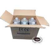 Distilled Water-Pack of 6 Bottles